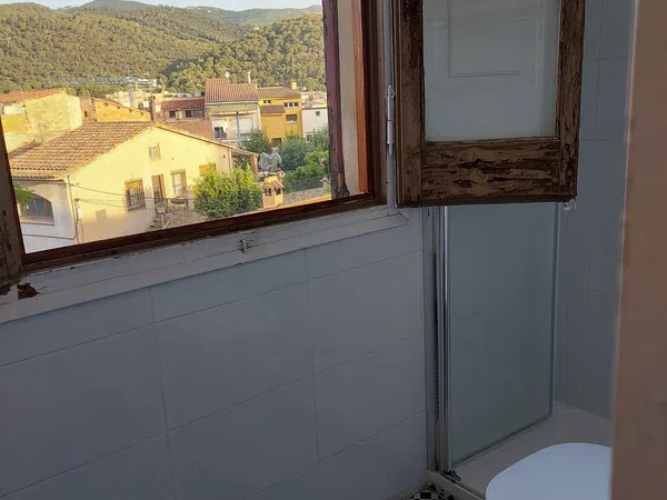 Estudio en Ronda del Carril, 2, Nord Oest - Can Noguera, Nord Oest - Can Noguera - Foto 3