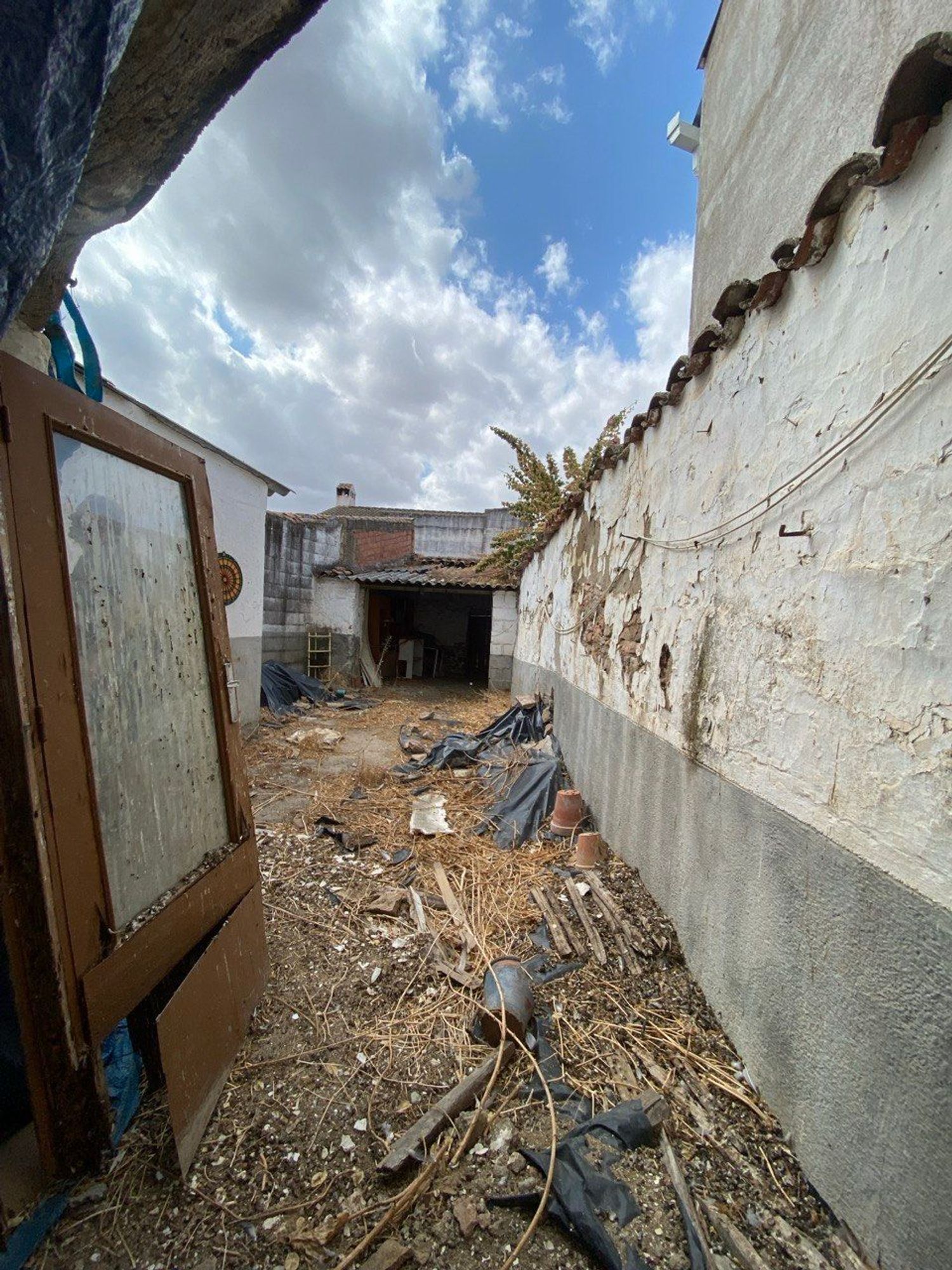 Casa de pueblo en Torrecampo, 34 - Foto 14