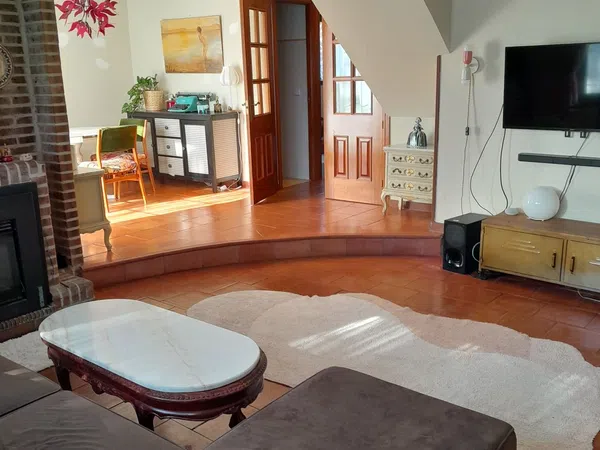 Chalet adosado en Calle Aguamarina, 14, El Guijo - Colonia España - Colonia San Antonio - Foto 14