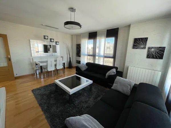 Piso en Calle Lazarillo de Tormes, 90, Villimar - V1 - V2 - S3 - S4 - San Cristobal, Villimar - V1 - V2 - S3 - S4 - San Cristobal - Foto 4