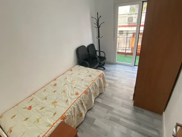 Piso en Calle Olimpia, 107, Barrio de los Periodistas, Barrio de los Periodistas - Foto 6