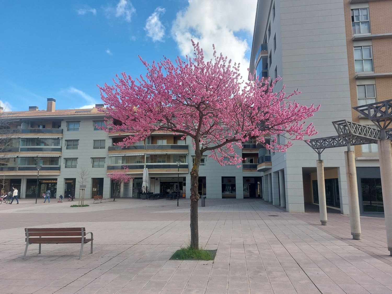 Piso en plaza de los Lagos Azules, 9 - Foto 2