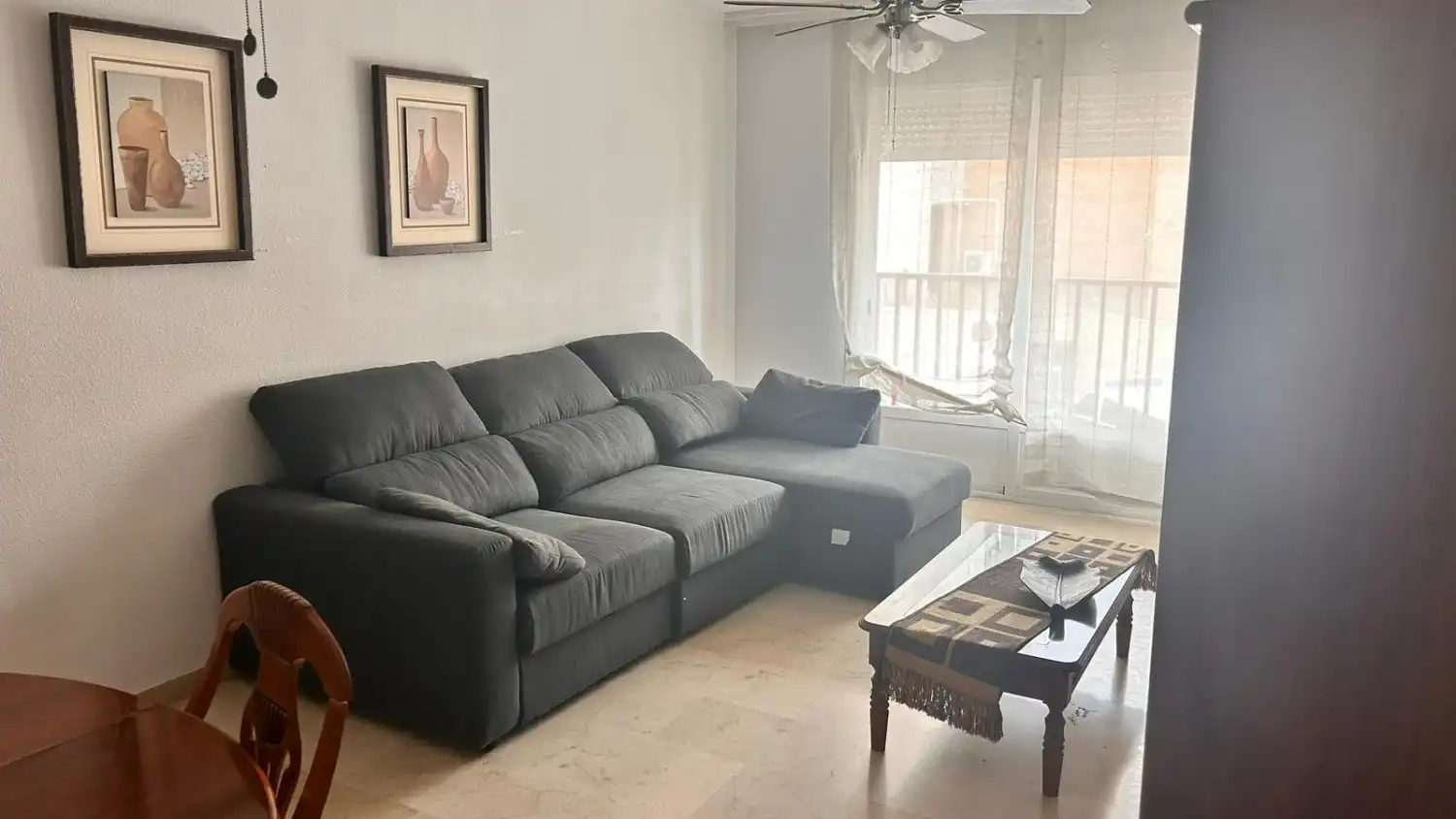 Apartamento en Málaga Capital - Foto 2