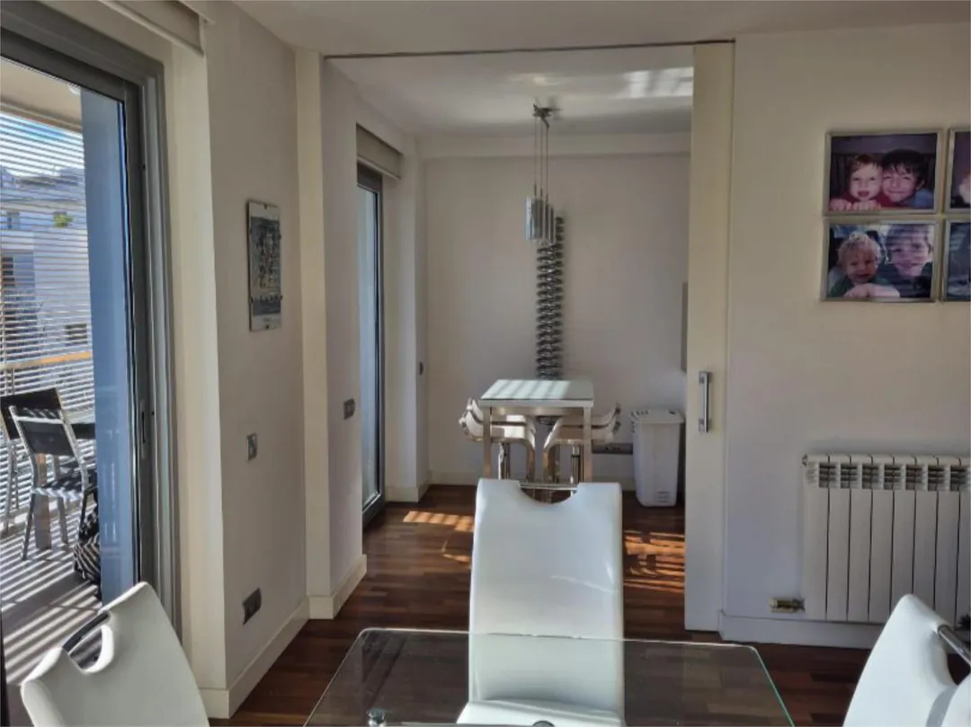 Piso en Sant Cugat del Vallès - Foto 14