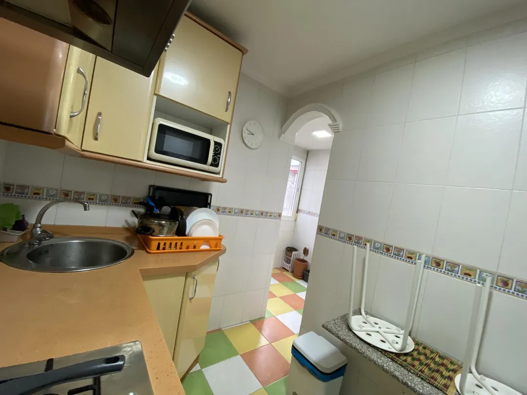 Piso en  Calle la Granadina 6 - Foto 5