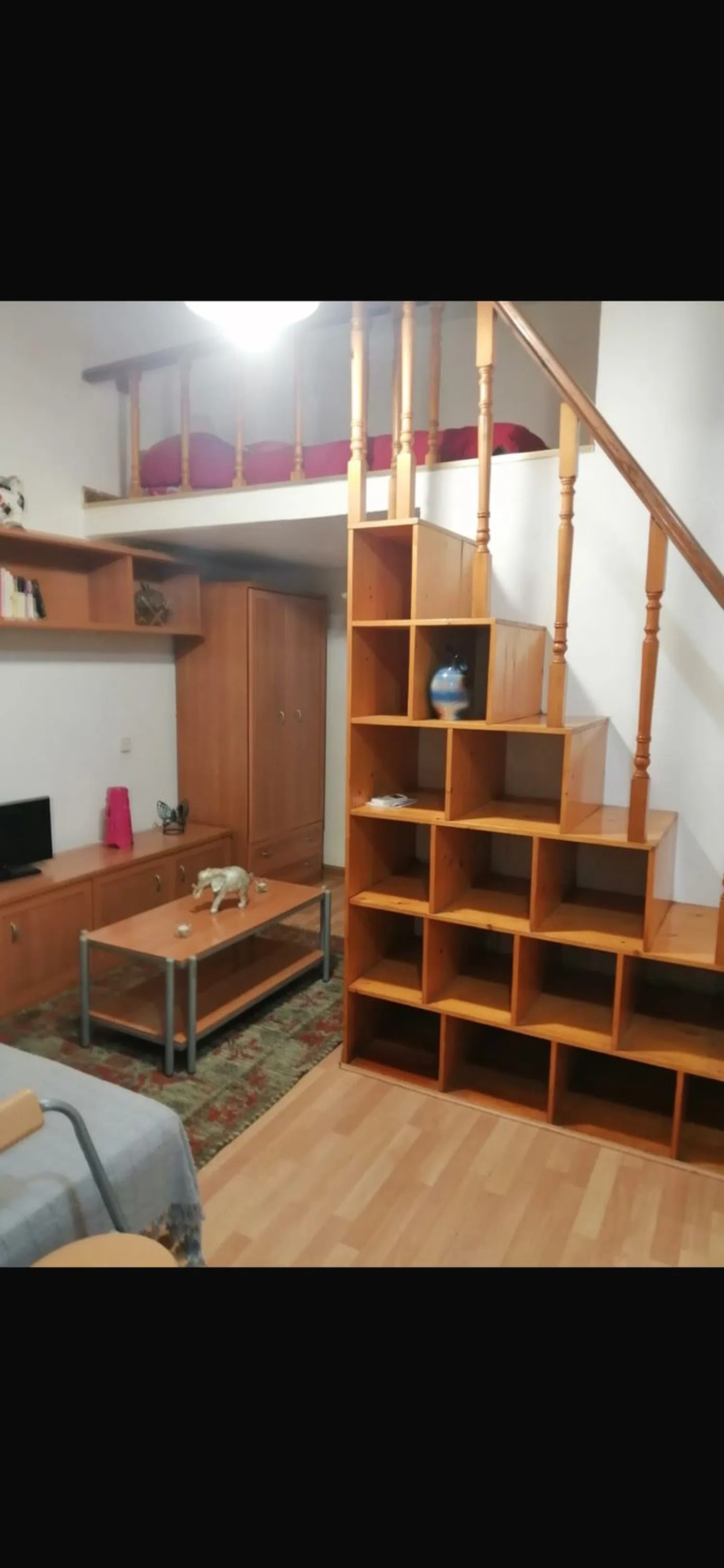 Estudio en calle del Desengaño, 11 - Foto 1