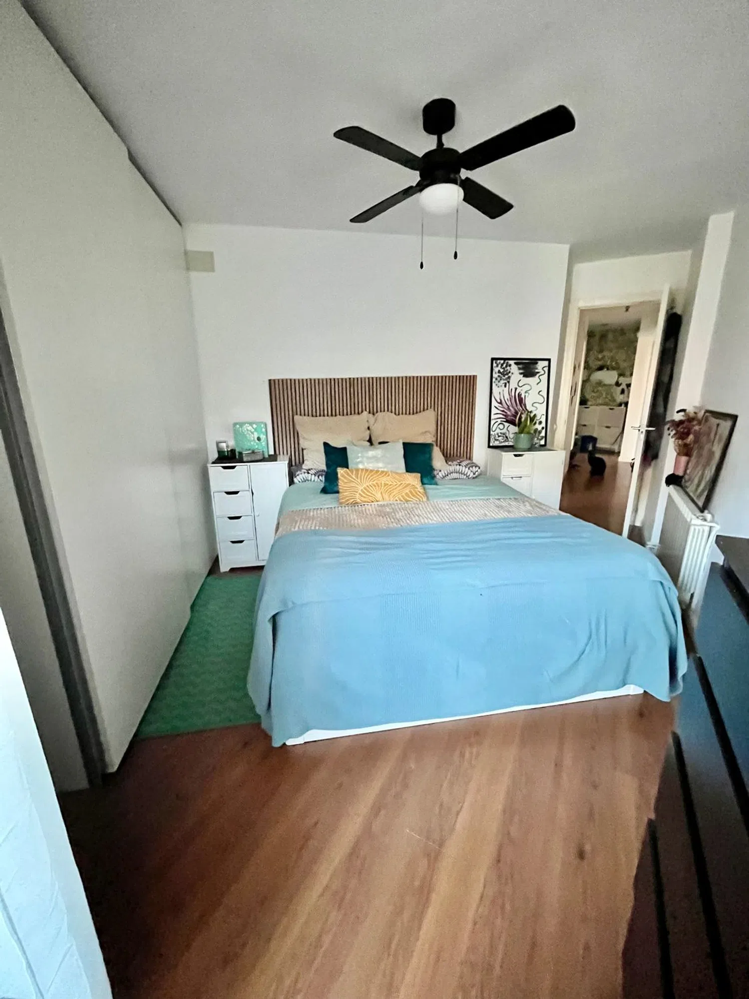 Piso en calle del Conde Rodríguez San Pedro, 58 - Foto 8