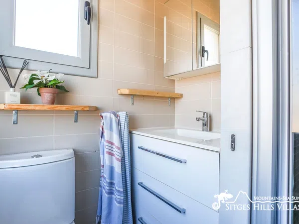 Casa independiente en calle Creueta, 25 - Foto 30