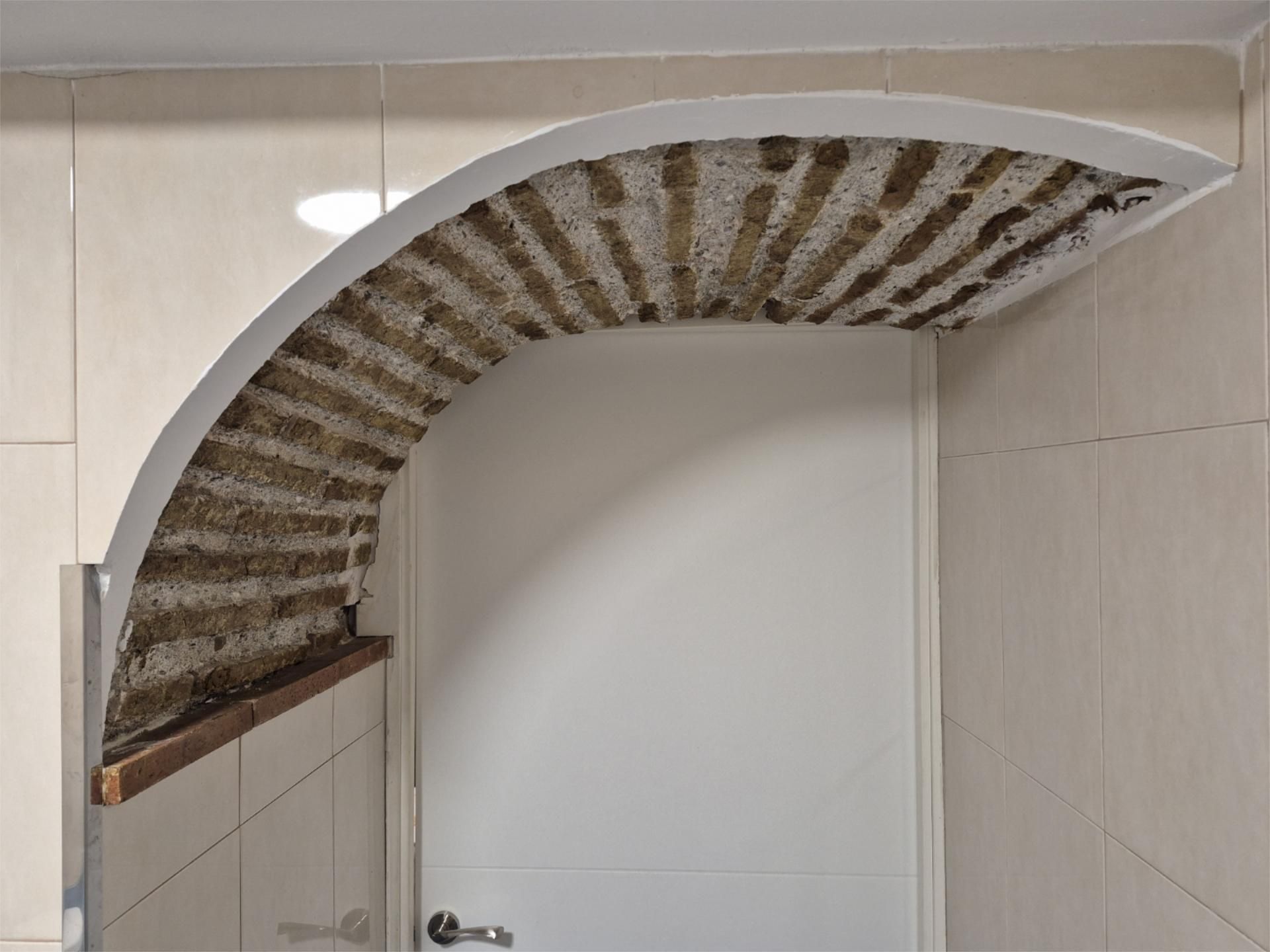 Piso en  Cuesta del Rey Chico 17 - Foto 16