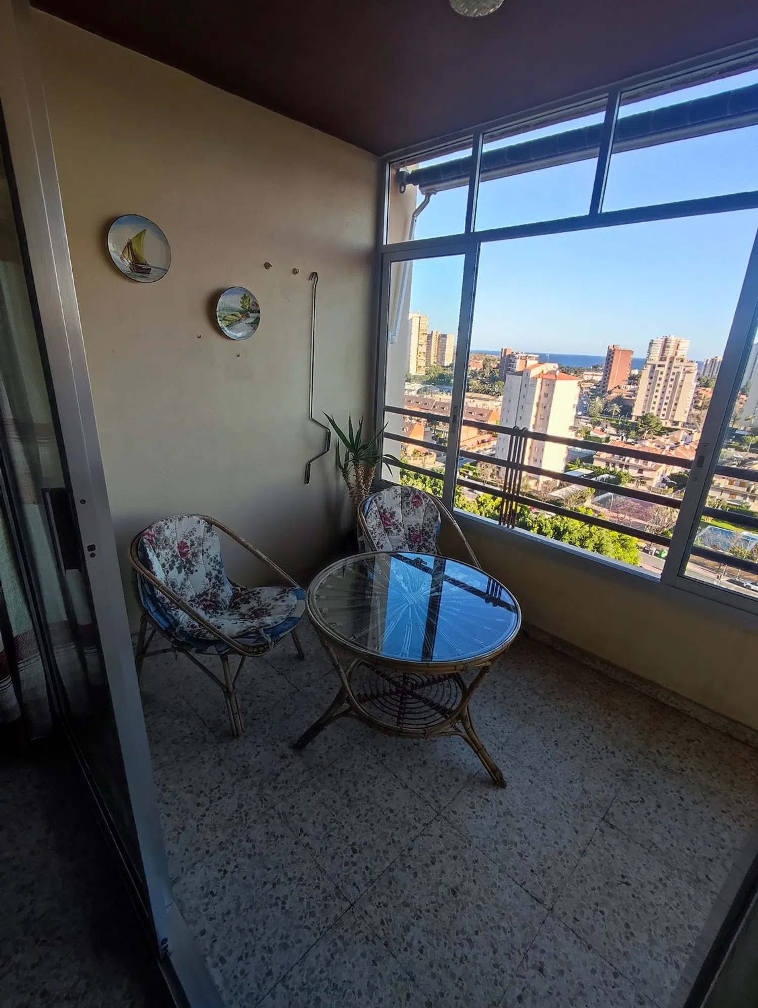 Piso en avenida de la Condomina, 50 - Foto 8