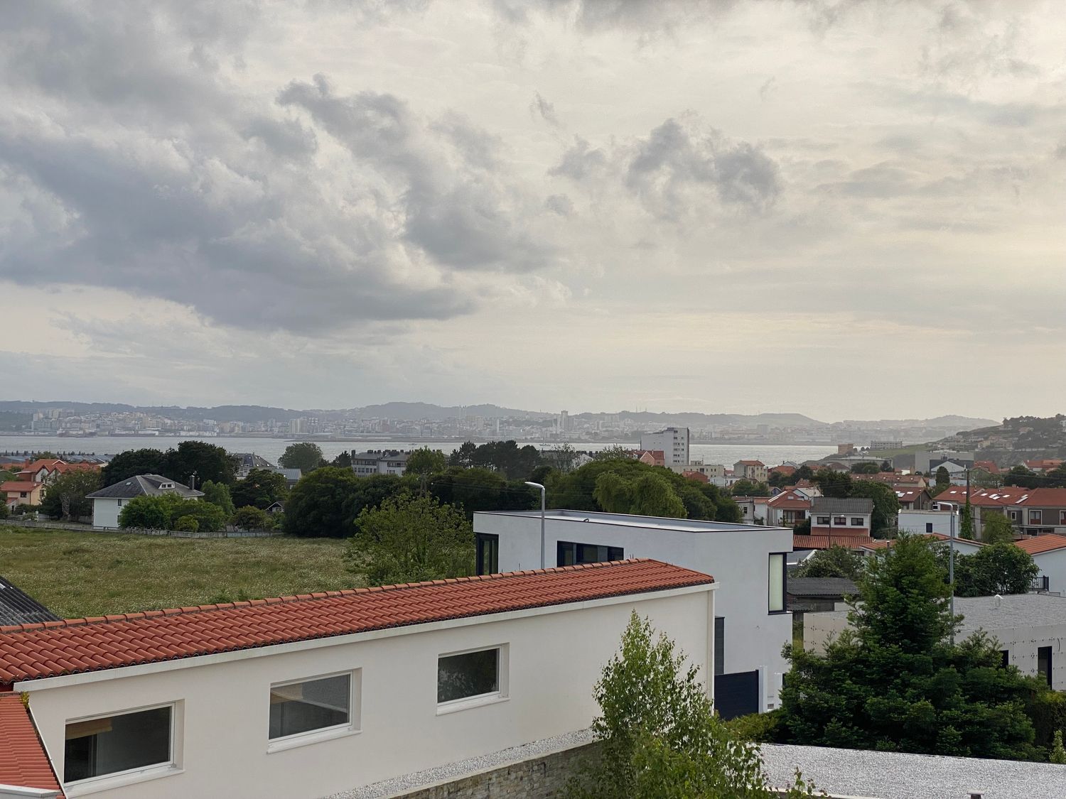 Chalet pareado en Calle Doctor Fleming, 52, Mera-Serantes, Mera-Serantes - Foto 16