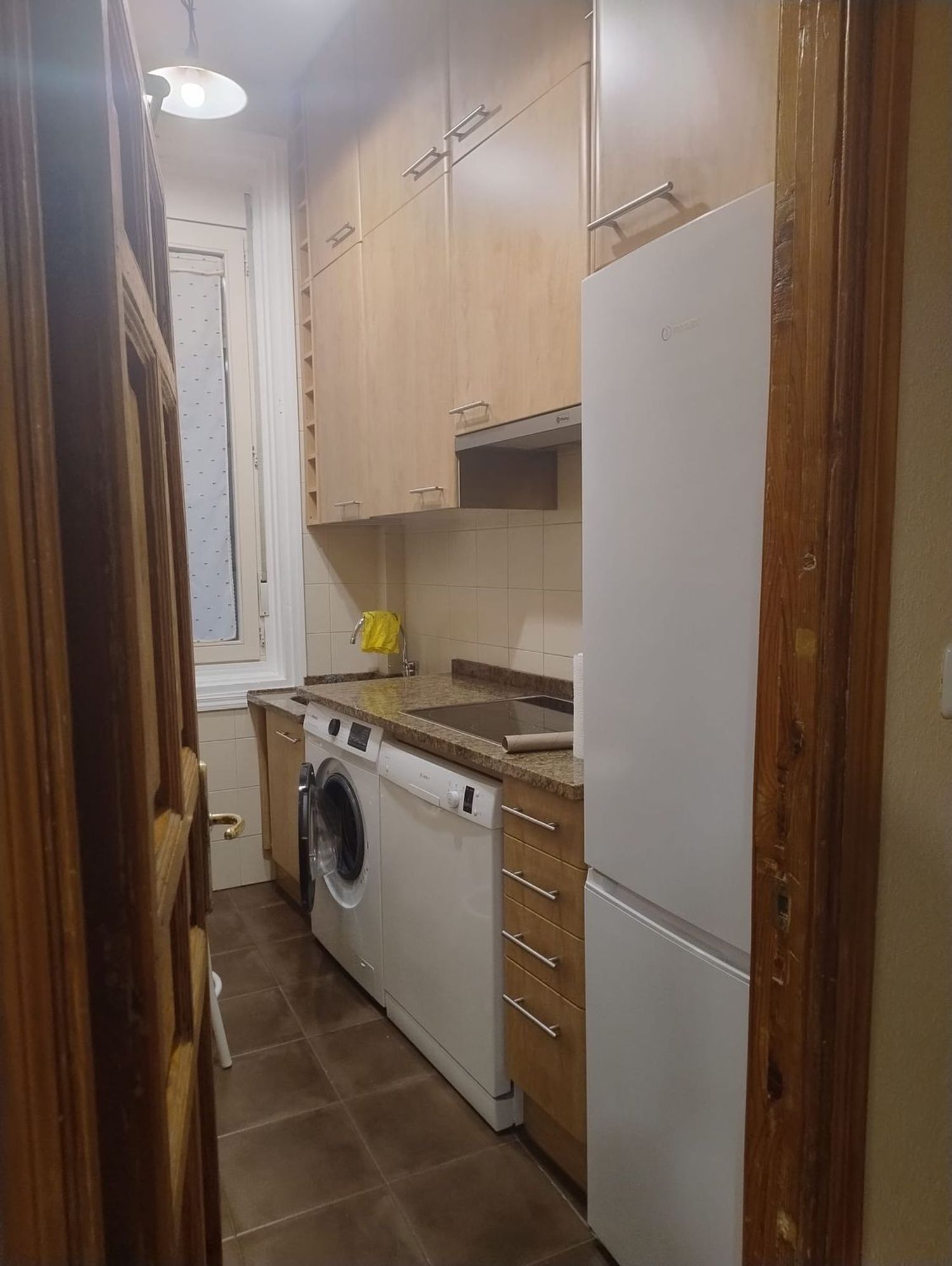 Piso en Calle de Fuencarral, 33, Trafalgar - Foto 10