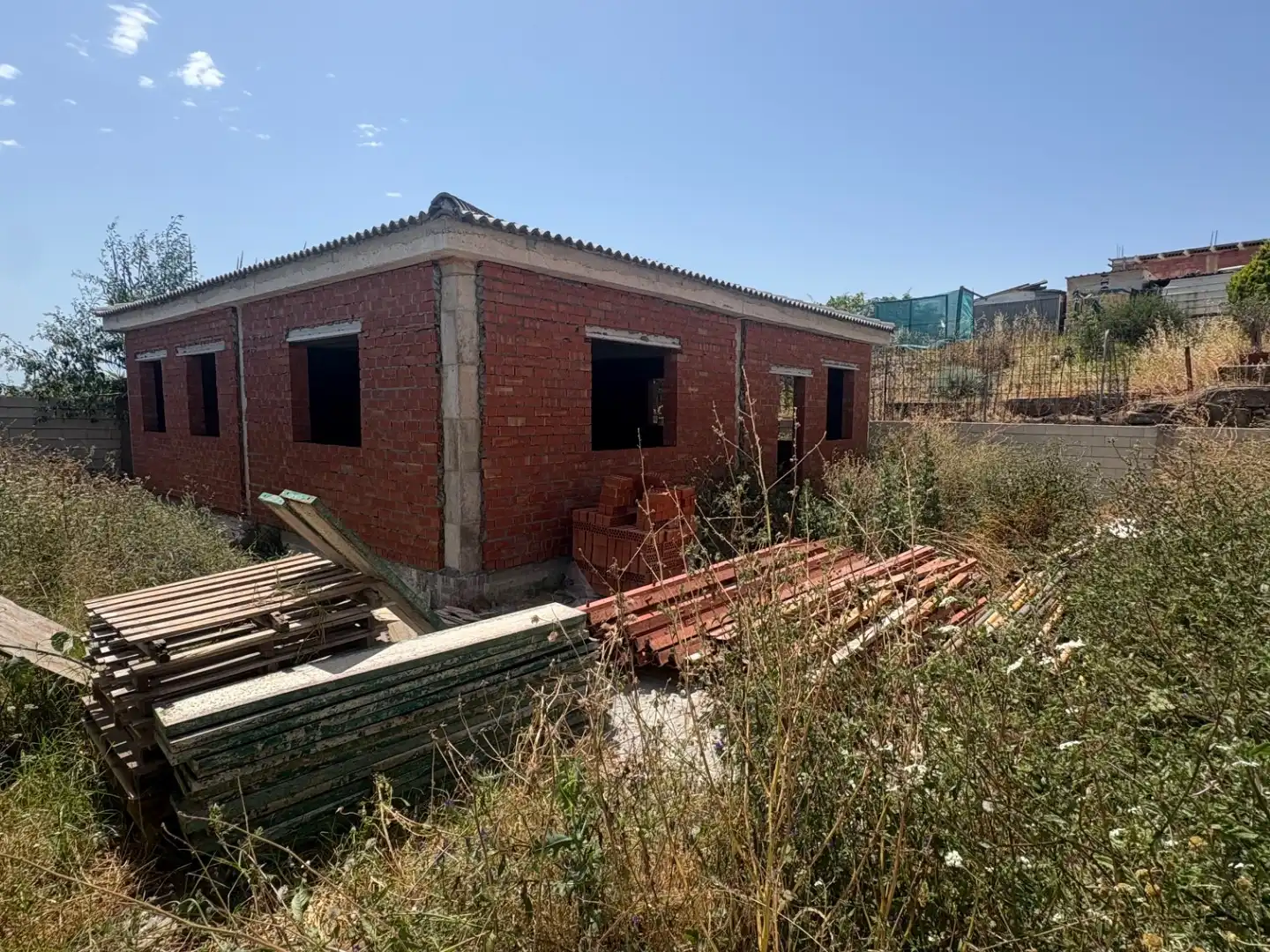 Chalet en  Zabal 3 - Foto 4
