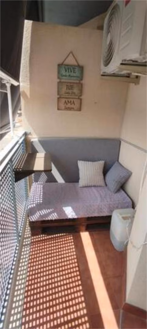 Piso en Ronda Sur - Foto 3