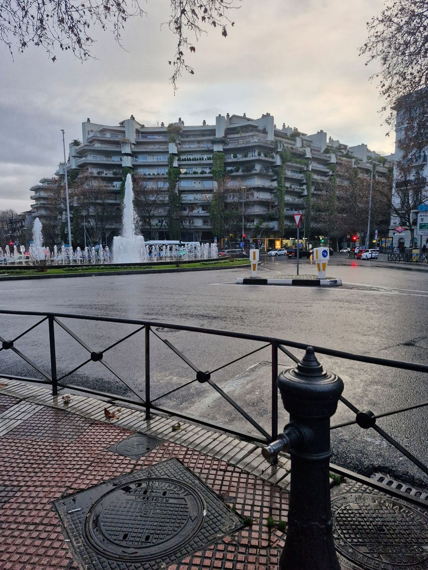 Piso en calle de Sandoval, 13 - Foto 13