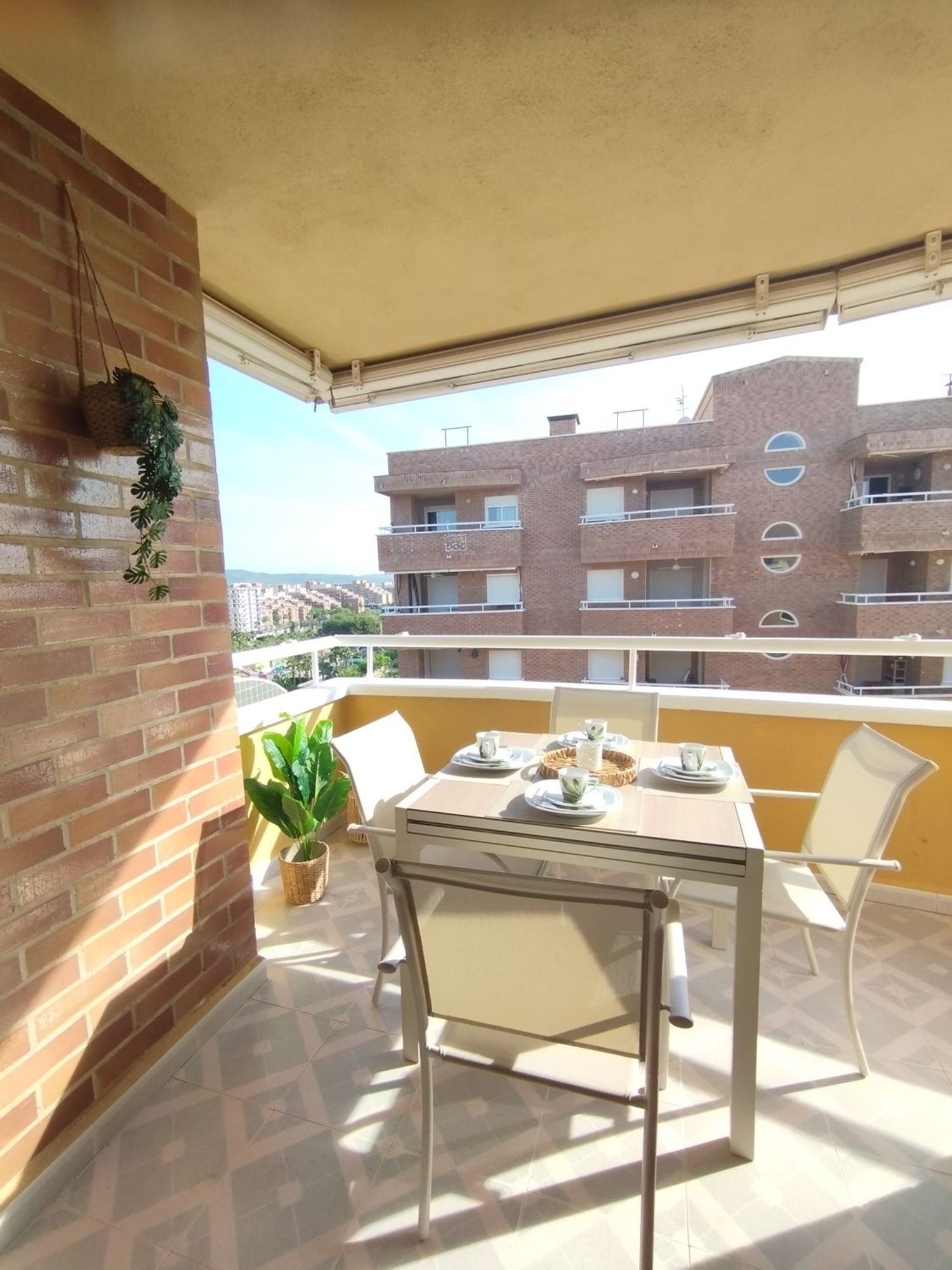 Piso en Calle Amplaries, 11, Costa Marina - Foto 3