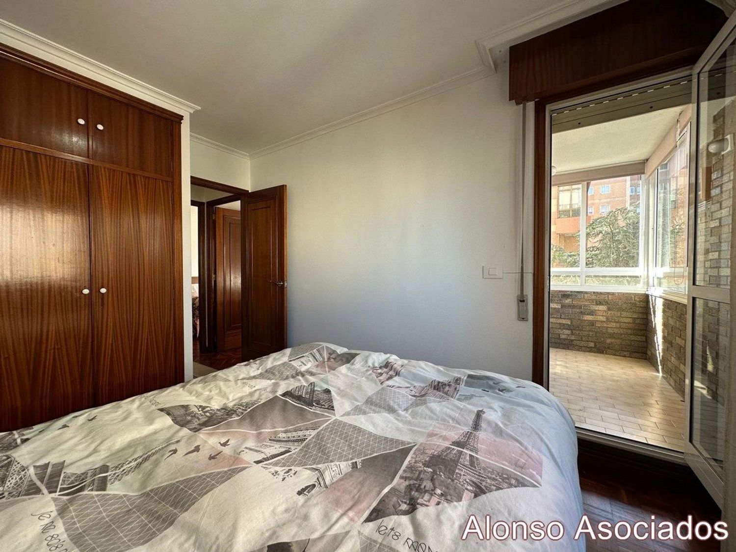 Piso en Avenida Alcalde Gregorio Espino, 81, Casablanca - Calvario - Foto 21