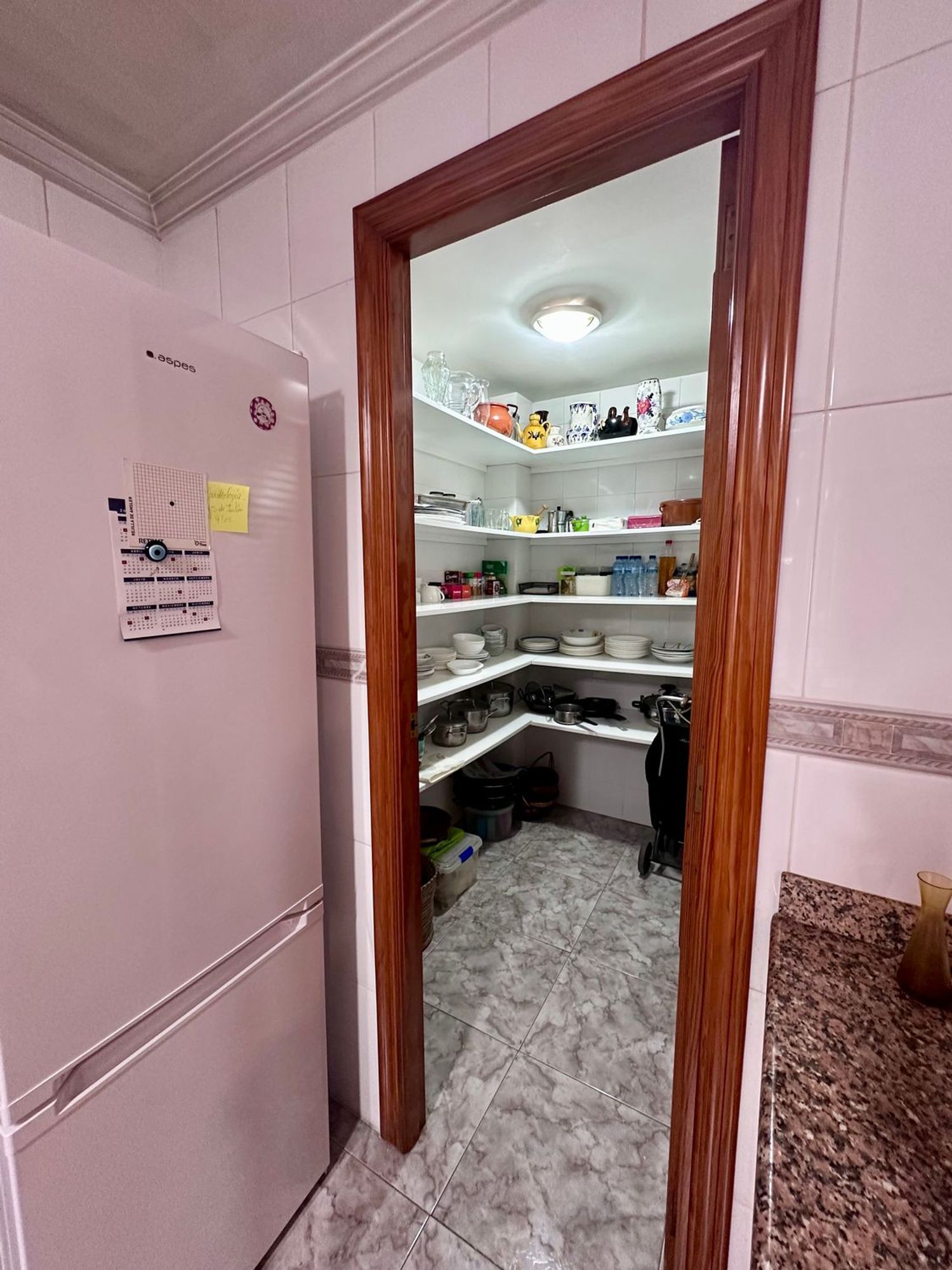 Piso en Calle de Màlaga, 41, Marxalenes - Foto 23