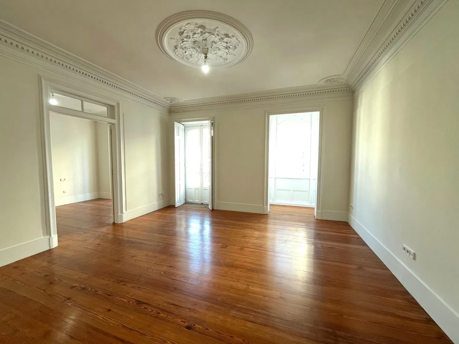 Piso en calle Padre Feijoo, 5 - Foto 2