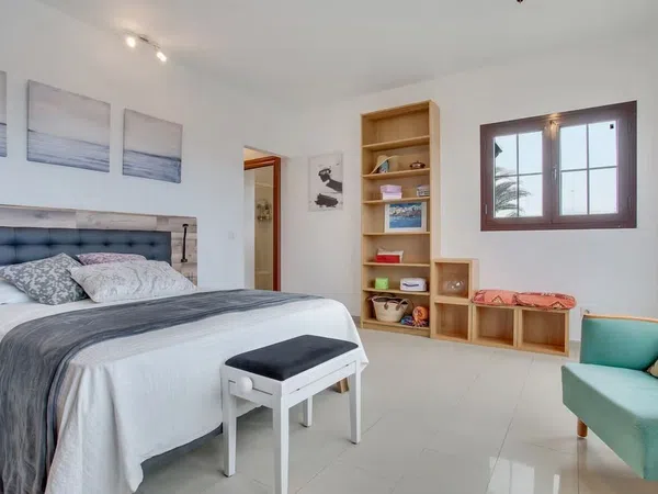 Casa de pueblo en Calle Serbia, 21, Montaña Roja - Foto 12