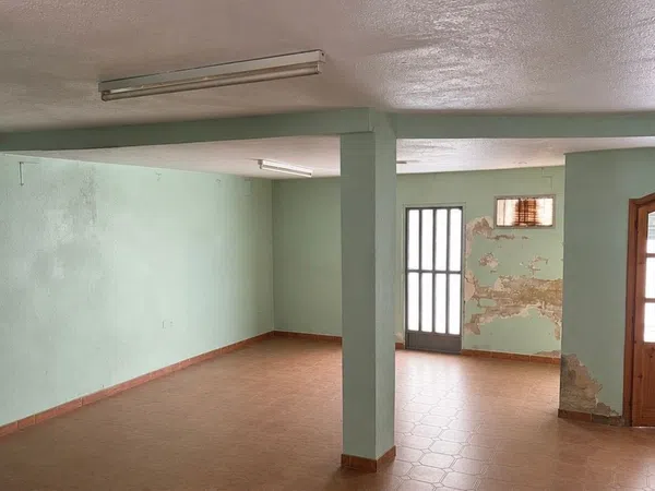 Chalet adosado en Calle Jesús, 8 - Foto 1