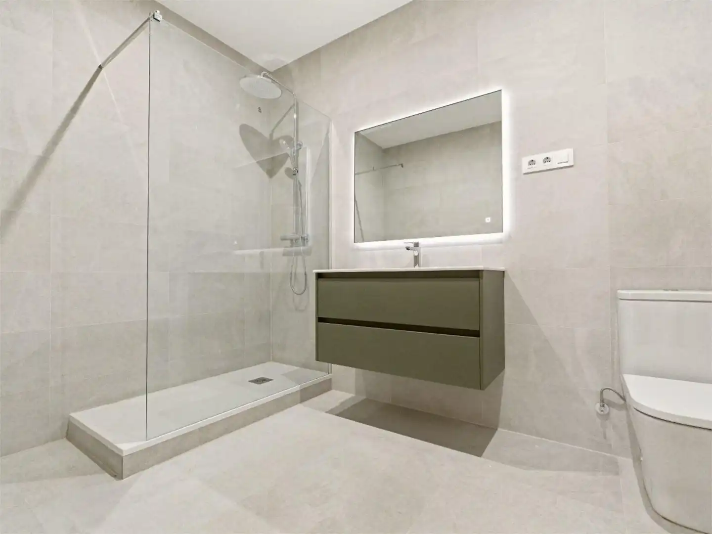 Piso en  Calle de Recoletos 9 - Foto 35