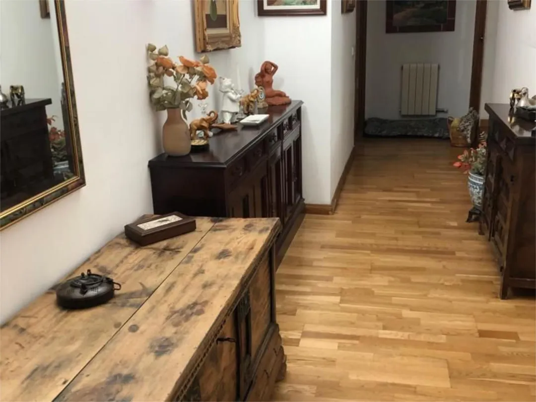 Dúplex en  Avinguda Prat de la Riba 50 - Foto 15