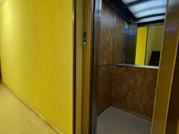 Piso en calle González Besada, 43 - Foto 24