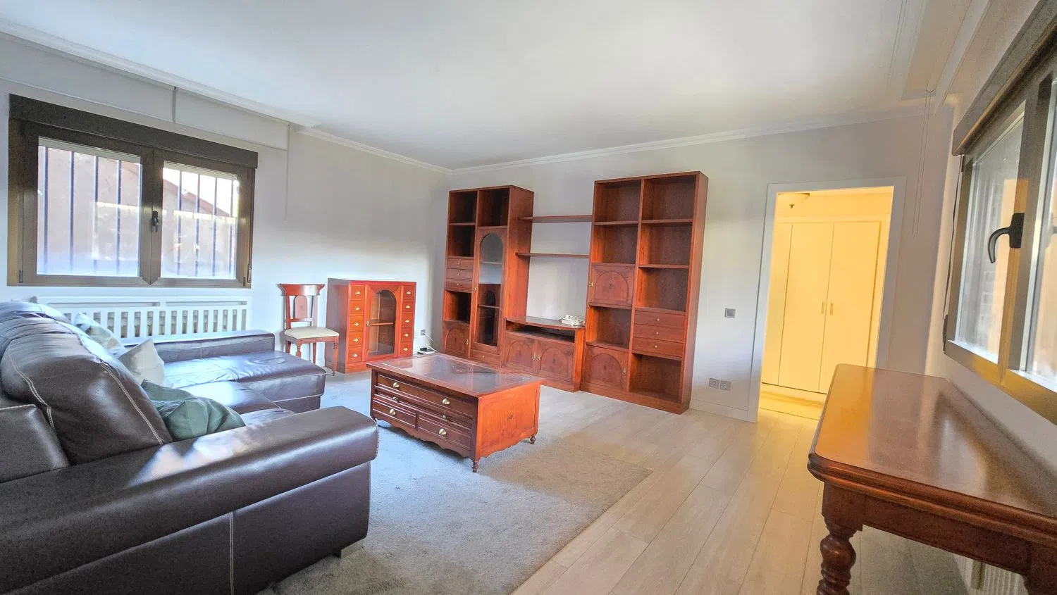 Piso en calle de Agastia, 91 - Foto 2