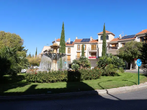 Piso en camino Real de los Neveros, 18