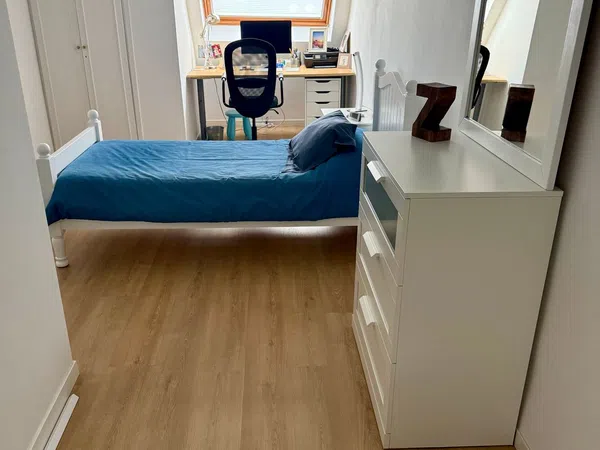 Dúplex en Barrio Alto de la Jabonería - Foto 8