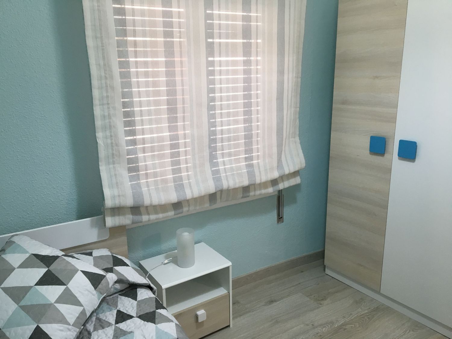 Piso en Calle Ávila, 2 n, Ciudad Jardín - Parque Roma - Foto 15
