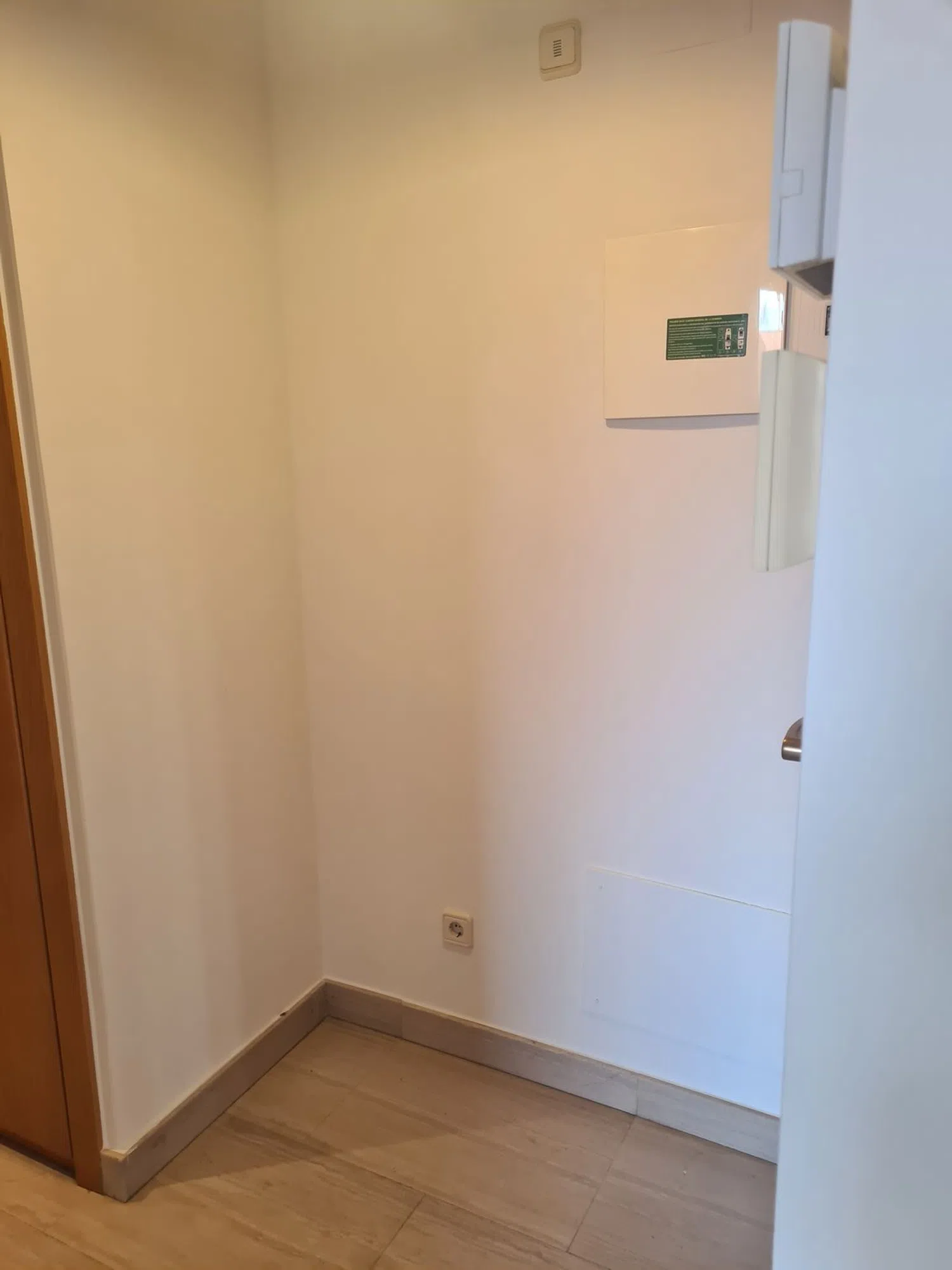 Ático en calle de Bolívar, 18 - Foto 2