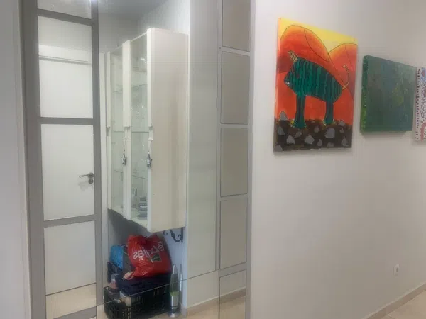 Piso en Avenida Hernán Núñez de Toledo, 19 - Foto 21