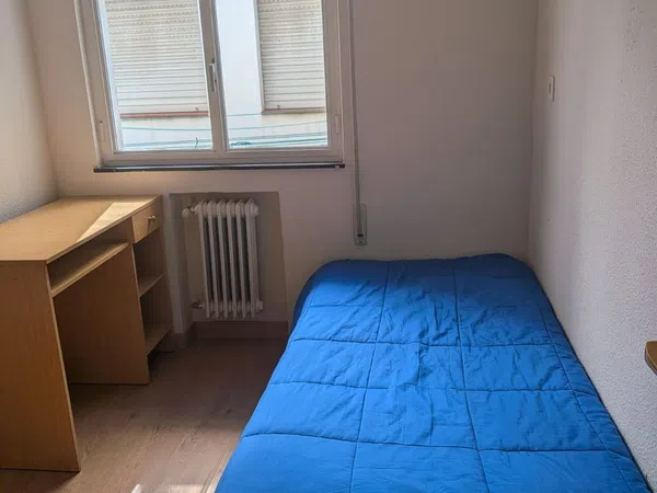 Piso en Calle Pizarro, 5, Salesas - Foto 4