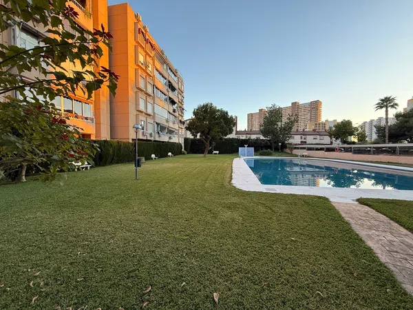 Piso en Barrio Cabo de las Huertas - Foto 36