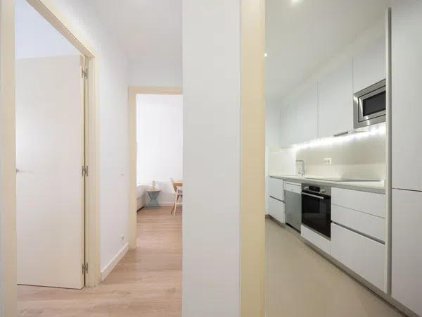 Piso en plaza de Catalunya, 1 - Foto 20