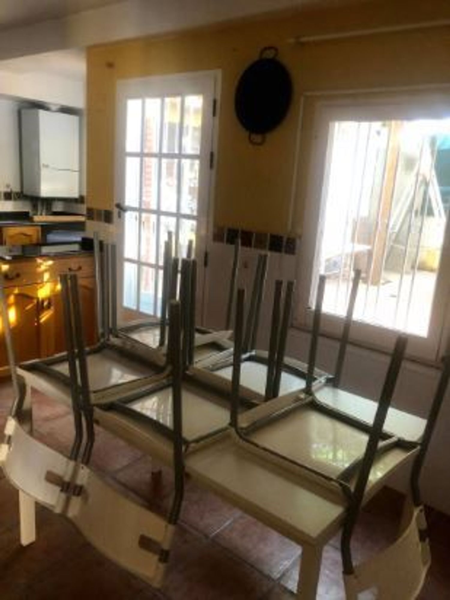 Chalet pareado en Calle Bailén, 23 - Foto 7
