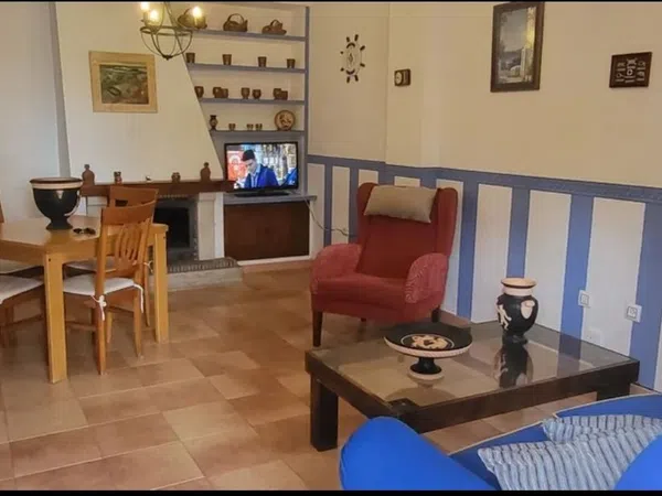 Chalet adosado en Avenida de la Libertad, 37, Punta Umbría pueblo, Punta Umbría pueblo - Foto 7