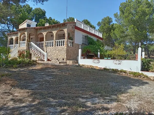 Casa o chalet independiente en Via Sin Nombre s/n - Foto 22