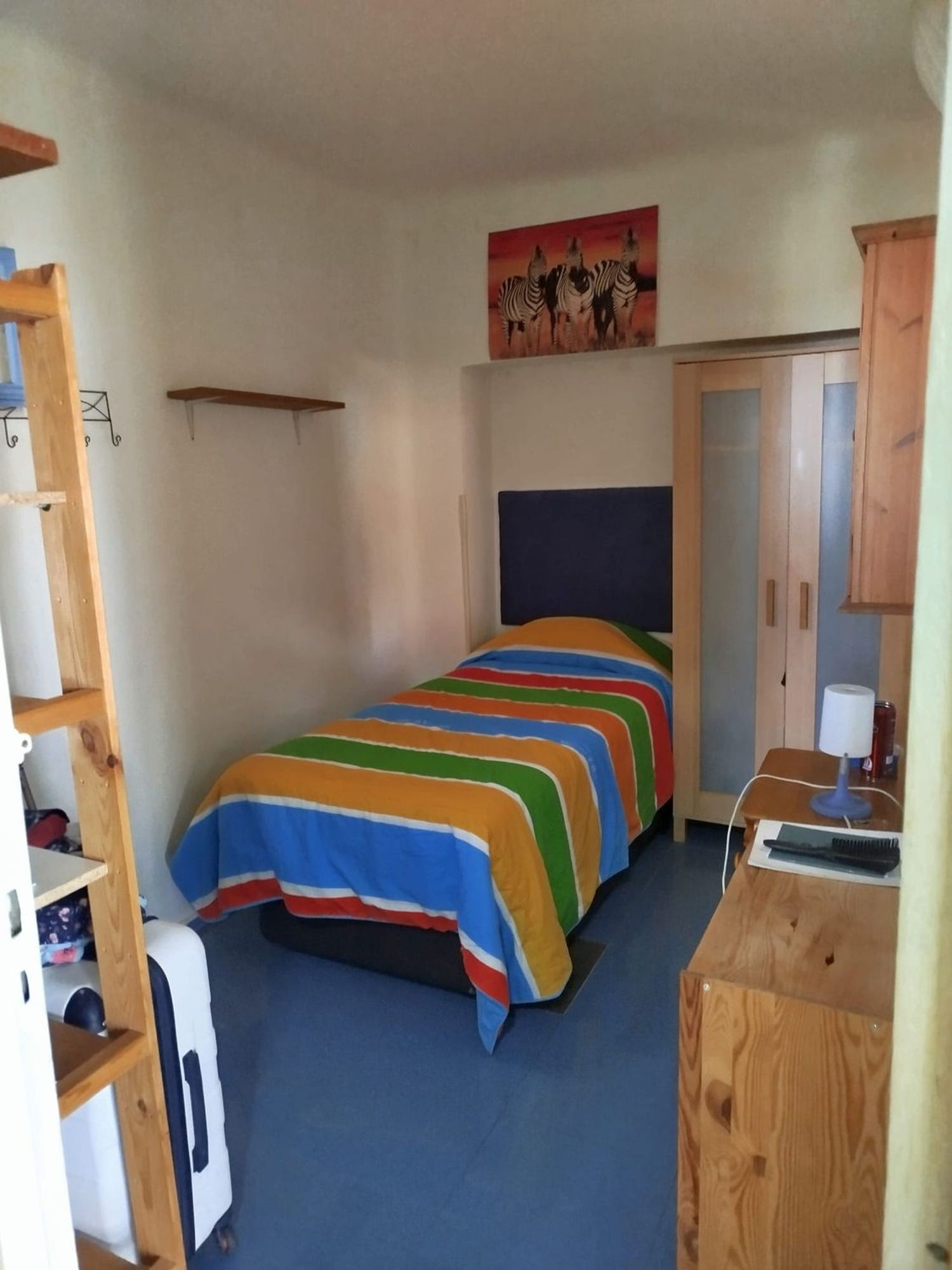 Casa independiente en travesía Huerta del Obispo, 15 - Foto 5