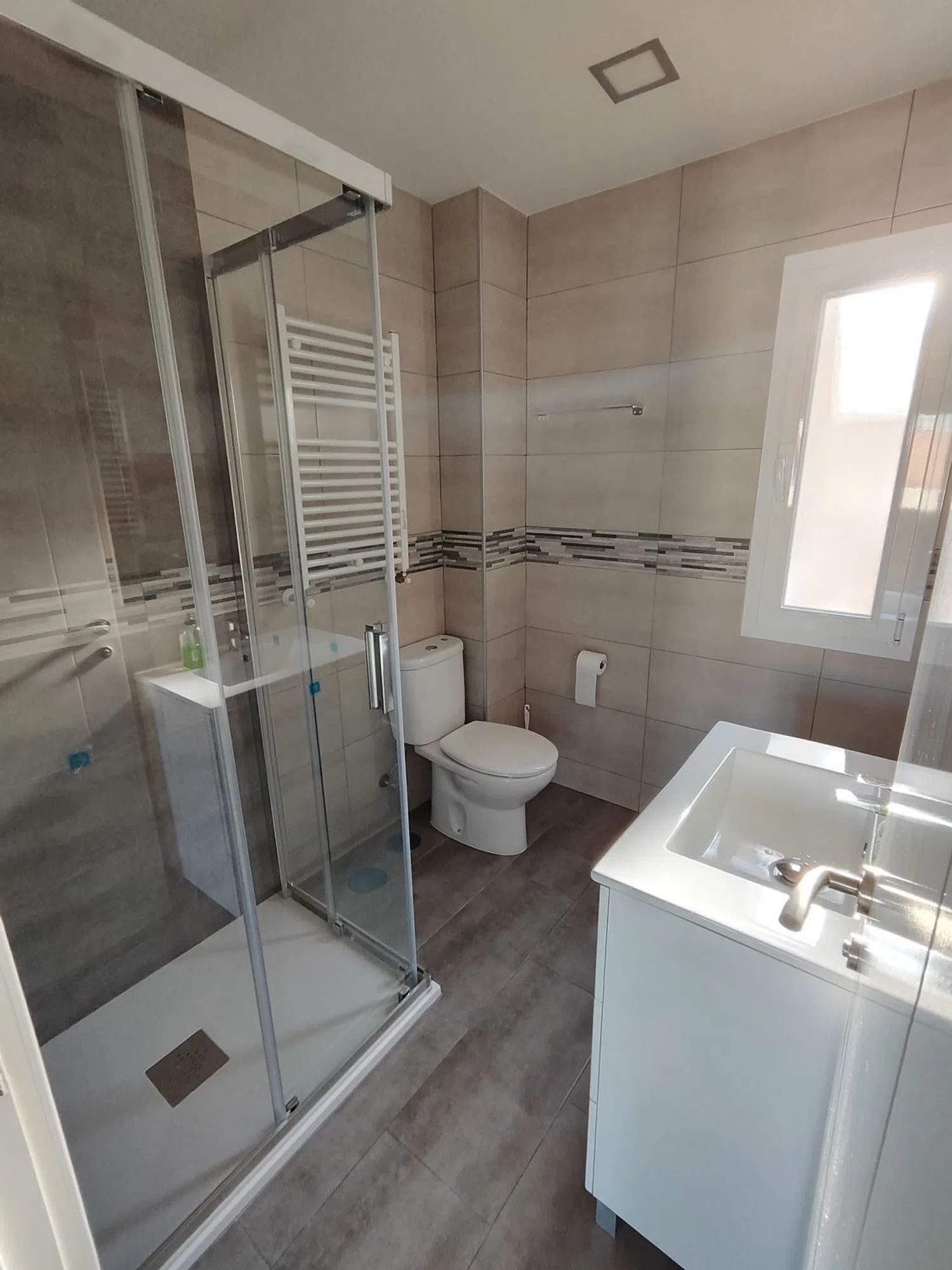 Piso en calle de los Monegros, 40 - Foto 26