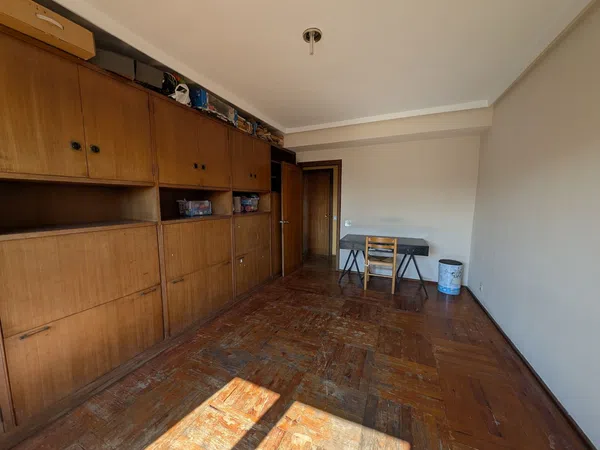 Ático en calle Marqués de Teverga, 4 - Foto 15