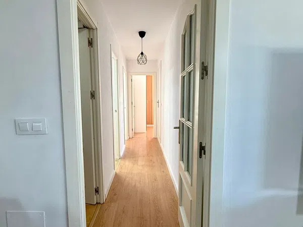 Piso en paseo de las Delicias, 36 - Foto 9