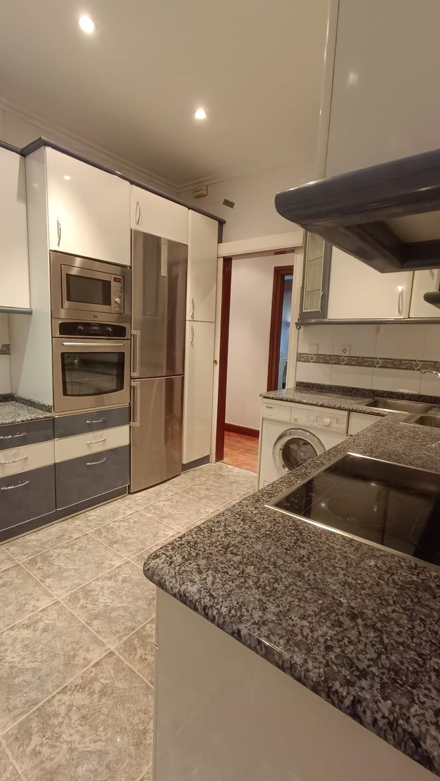 Piso en Calle General Eguía, 33, Basurtu, Bilbao - Foto 12