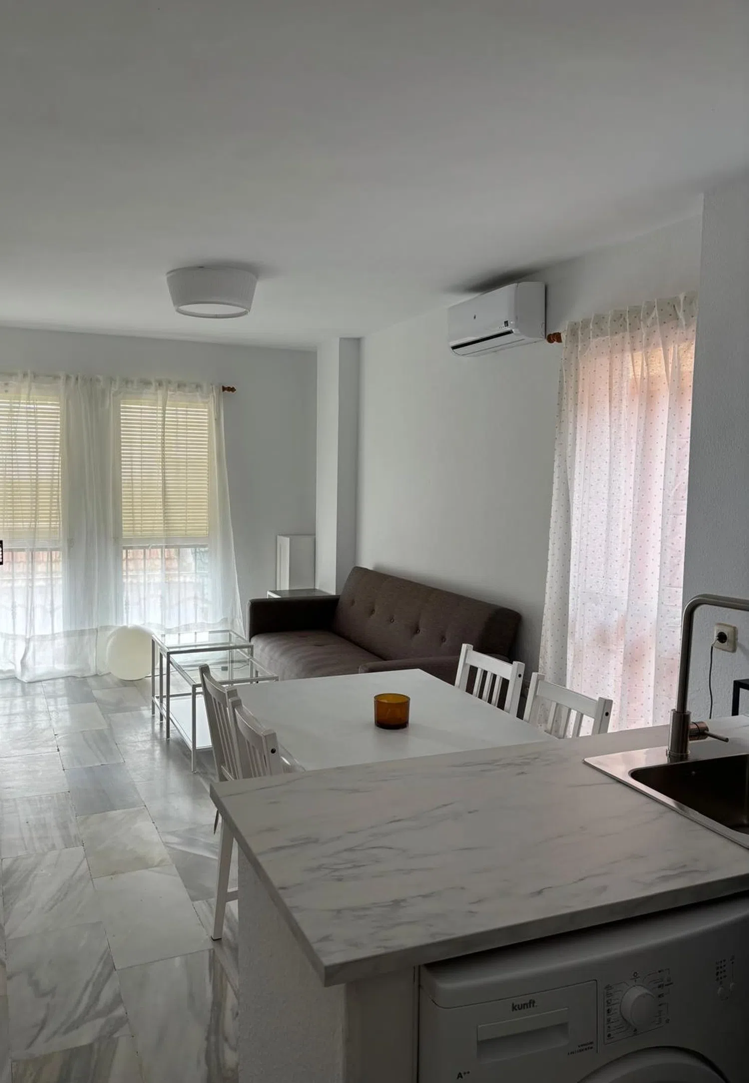 Piso en calle Pepote, 89 - Foto 1