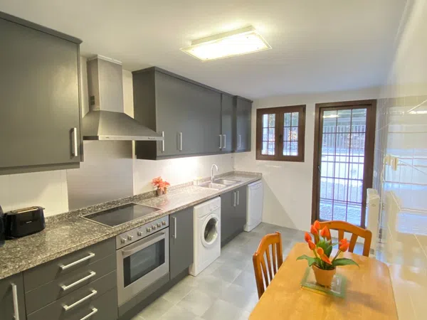 Chalet adosado en Urbanización Vega de la selva, 3 - Foto 4