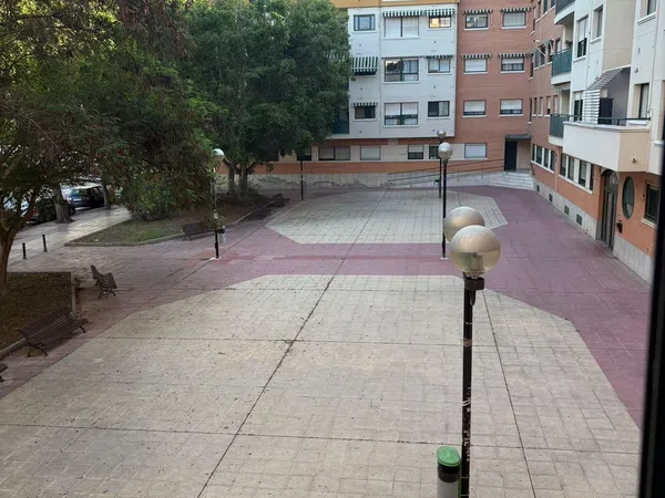 Piso en Avenida Príncipe de Asturias, 31, Zona Juan de Borbón - Foto 11