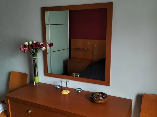 Piso en travesía Vía Cornelia, 11