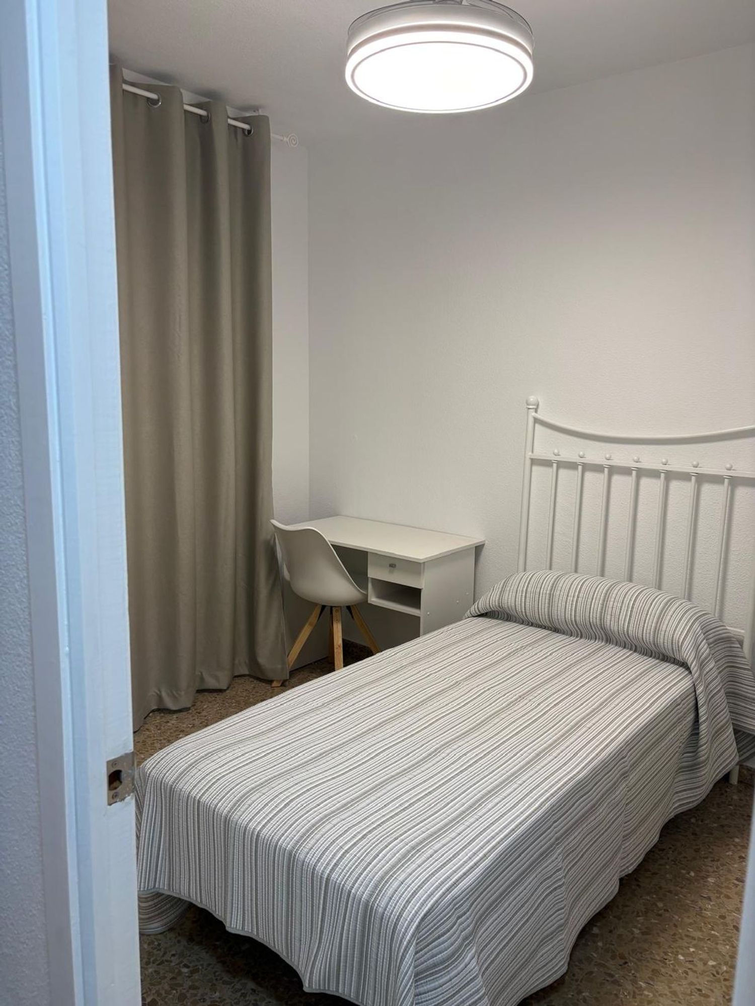 Piso en Ronda de la Manca, 55, Casco Histórico - Corredera - Ribera - Foto 7
